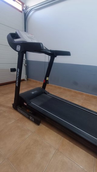Cinta de correr Bodytone DT14