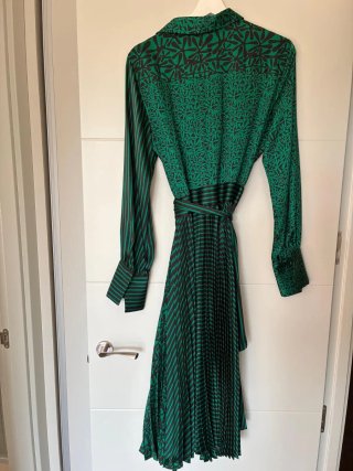 Vestido Purificación García Talla 42