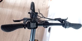 Bicicleta Xiaomi qicycle plegable