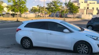 Hyundai i30 2015