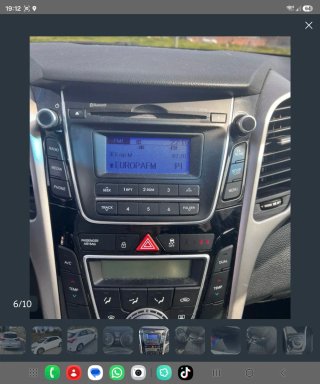 Hyundai i30 2015