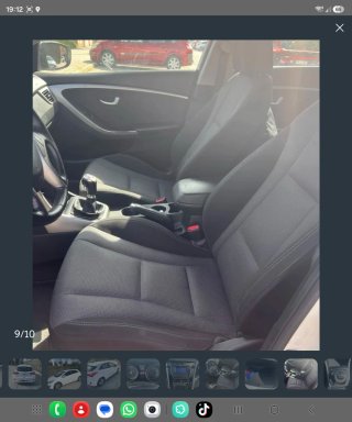 Hyundai i30 2015