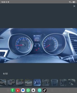 Hyundai i30 2015