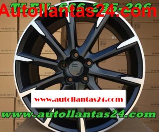 LLANTAS VOLVO JAGUAR - 15 r375015