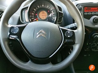 Citroën C1 VTi 53kW (72CV) S&S City Edition
