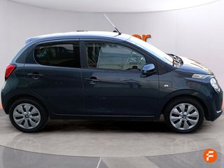 Citroën C1 VTi 53kW (72CV) S&S City Edition