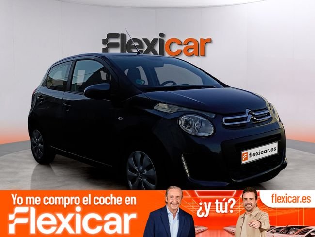 Citroën C1 VTi 53kW (72CV) S&S City Edition - foto 1