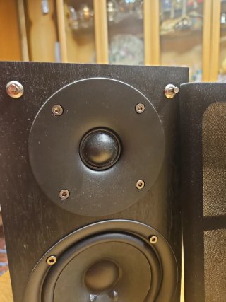 Altoparlante Pioneer S-HM72