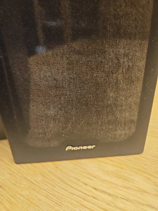 Altoparlante Pioneer S-HM72