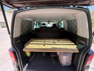 Volkswagen Multivan 2.0TDI 4MOTION SPECIAL EDITION
