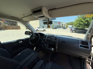 Volkswagen Multivan 2.0TDI 4MOTION SPECIAL EDITION