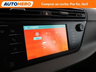 Citroën Grand C4 Spacetourer 1.2 PureTech Feel