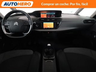 Citroën Grand C4 Spacetourer 1.2 PureTech Feel