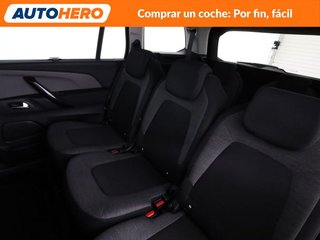 Citroën Grand C4 Spacetourer 1.2 PureTech Feel