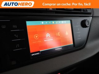 Citroën Grand C4 Spacetourer 1.2 PureTech Feel