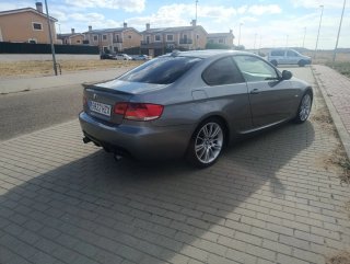 BMW Serie 3 2011