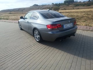 BMW Serie 3 2011