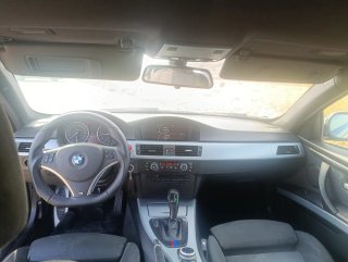 BMW Serie 3 2011