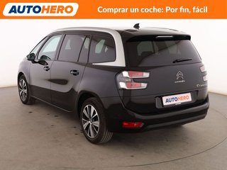 Citroën Grand C4 Spacetourer 1.2 PureTech Feel