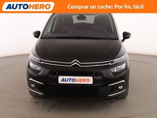 Citroën Grand C4 Spacetourer 1.2 PureTech Feel