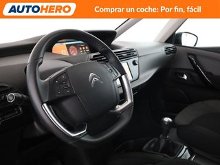 Citroën Grand C4 Spacetourer 1.2 PureTech Feel