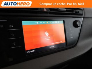 Citroën Grand C4 Spacetourer 1.2 PureTech Feel