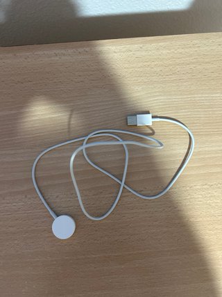 Apple Watch S6 GPS 40mm Oro Rosa
