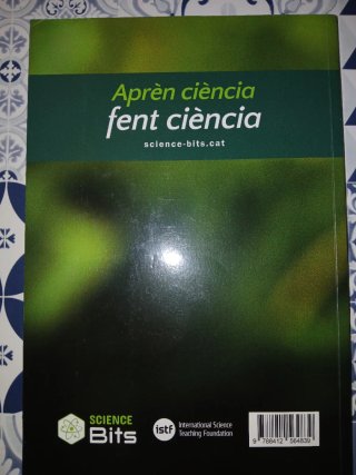 Biologia i Geologia 1 ESO