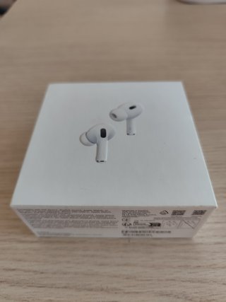 AirPods Pro 2ª Gen