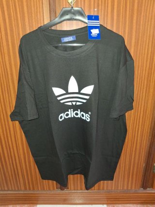 Camiseta Calvin Klein Blanca Hombre