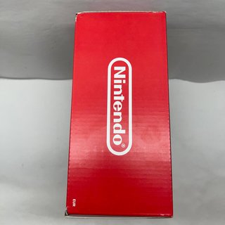 Nintendo Switch OLED Pokémon Scarlet & Violet
