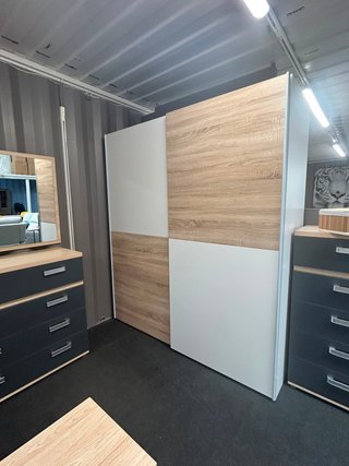 Armario Nuevo de Madera