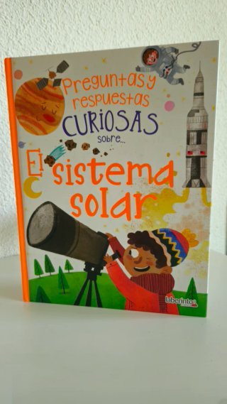 Pack indivisible espacio y sistema solar
