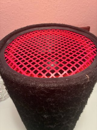 Subwoofer 250W,de 10”