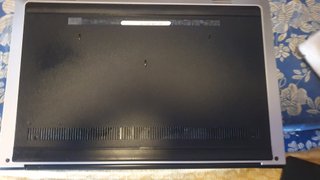 Portátil tactil Dell Inspiron 15-5548 i7-5500U