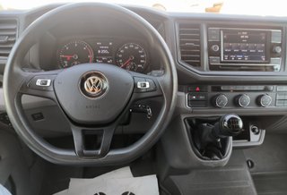 Volkswagen Crafter 35 Furgón BL TA L4H3 2.0TDI 103kW(140CV)