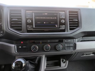 Volkswagen Crafter 35 Furgón BL TA L4H3 2.0TDI 103kW(140CV)