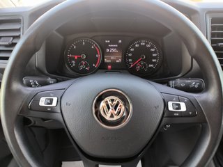 Volkswagen Crafter 35 Furgón BL TA L4H3 2.0TDI 103kW(140CV)