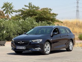 Opel Insignia 2018