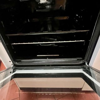 Cocina de gas Meirles