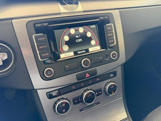 VOLKSWAGEN PASSAT 2.0TDI 140CV AÑO 2014