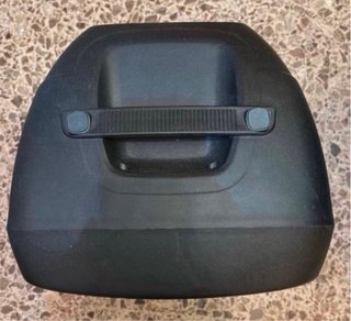 Altavoz Behringer Negro