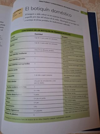 El libro de la salud gran guía familiar de medi...