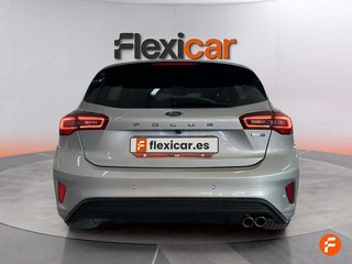 Ford Focus 1.0 Ecob. MHEV 114kW Active Design SIP