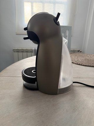 Cafetera Krups Dolce Gusto