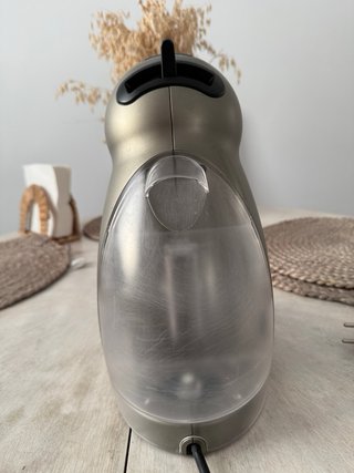 Cafetera Krups Dolce Gusto