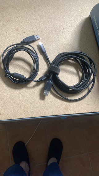 Thrustmaster TCA Captain Pack X Airbus