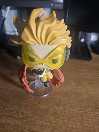 Funko Pop Hawks My Hero Academia