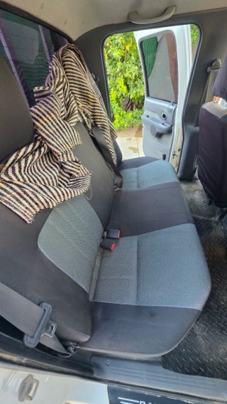 Ford Ranger 2006