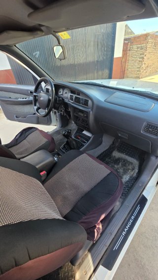 Ford Ranger 2006